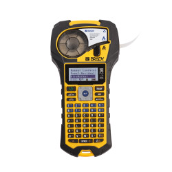 Drukarki etykiet 203dpi, z klawiaturą, , 114.30 x 241.30 x 63.50mm, Brady