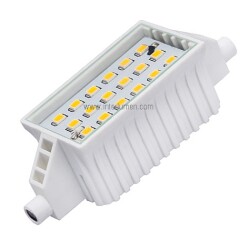 R7s 78mm 6W 730 120deg; SMD Kanlux 2568 Rango MINI
