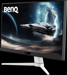 9H.LNALA.TBE 69-cm monitor, 1080p, speakers, 180 Hz, USB-C