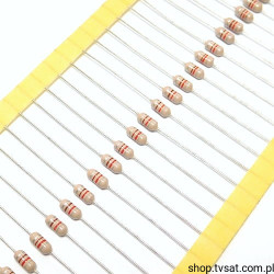 MICC-821K-01 820uH Coil Axial AXIAL FASTRON