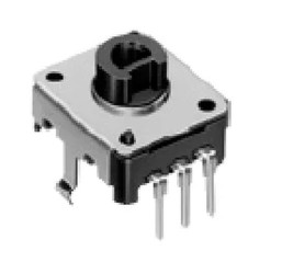 ENKODER 24 IMPULSY L=8,5mm (ENK-EC12E2420301)