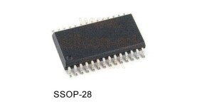 MAX3243CAI RS232 Transceiver - Maxim