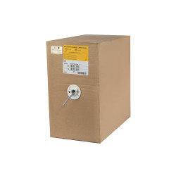 Kabel Ethernet Cat6 długość 305m Niezakończony StarTech.com PVC l. żył: 8