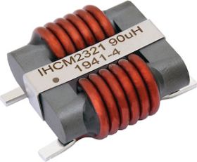 IHCM-2321AA-10 Surface-Mount, Common Mode Choke