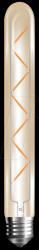 217144 LED lamp E27, 7 W, 700 lm, 2200 K, filament