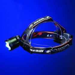 Latarka czołowa 10W TS-1148