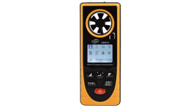 Multi Anemometr Benetech Gm8910 Miernik Multizadaniowy