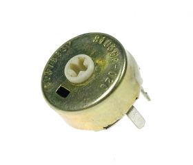 Potencjometr cermetowy 2R 3W