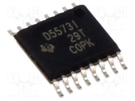 DAC5573IPW