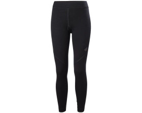 W HH LIFA Merino Pant Black 2XL