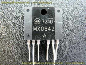 MX0842A-F