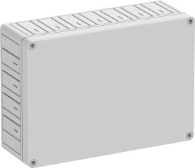 Spelsberg TKS 2518-9-o Pusta obudowa 254 x 180 x 90 poliwęglan szary 1 szt.