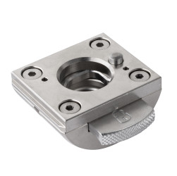 Zestaw przecinaków i narzynek MECATRACTION