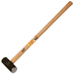 Avit AV03030 Sledge Hammer 7lb / 3.2 kg