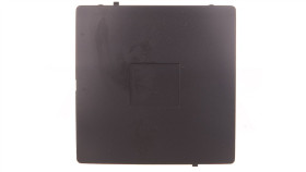 Simon Basic Zaślepka Ramki Grafit Matowy Bmp/28