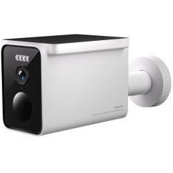 OUTLET_1: Kamera IP Xiaomi Solar Outdoor Camera BW400 Pro + stacja bazowa