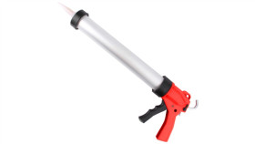 Wyciskacz Tubowy Do Mas W Workach I Luzem 400Ml Kraftidele