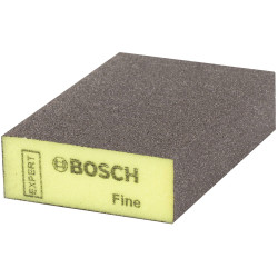 Bosch 2608901170 EXPERT Sanding Block 97x69x26mm Lasts 5x Longer