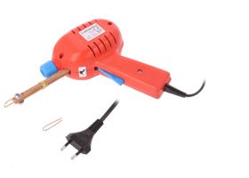 Lutownica transformatorowa LED 200W TEX polska