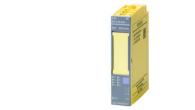 Moduł Elektroniczny Do Rozrusznika Silnikowego Et 200Sp 6Es7136-6Aa00-0Ca1