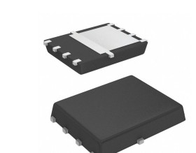 IGBT SI7143DP-T1-GE3, Vishay