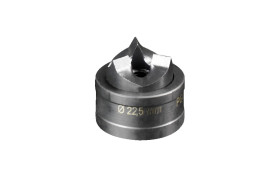 Stempel i matryca 22.5mm , 1 Piece Rittal