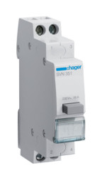 Przycisk, SVN, Hager