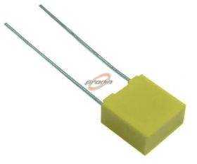 47N/100V KONDENSATOR MKT