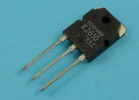 2SK-2610 N 5A/900V/150w Rds=2.30