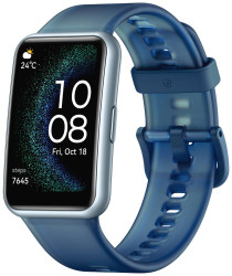 HUAWEI Watch Fit Special Edition Smartwatch zielony