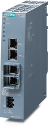 Sterownik dostępu, porty RJ45: 2, Szyna DIN, ścienny, 10/100Mbit/s