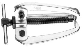 Ściągacz trójramiennyr 2 cala dł.50 mm 11-869