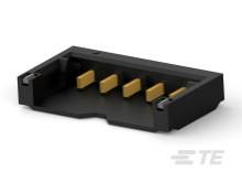 TE Connectivity 1909782-4, 1 szt.