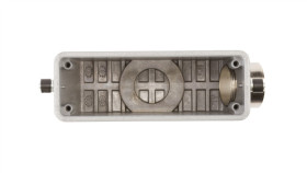 Obudowa Wtyczki Kątowa Pg21 Ip65 Epic H-B 24 Ts-Ro 21 10113900