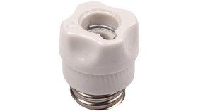 Główka Bezpiecznikowa D02 Porcelana Le18sk