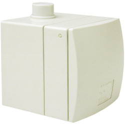 Walther Werke 136 CEE Wall Socket 32A 5-Pin 400V Light Grey 1 pc(s)