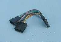 KEH-P6600R-ISO PIONEER ZŁĄCZE