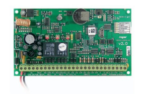 Moduł elektroniczny kontrolera dostęp /2 czytniki/ PR402DR-BRD