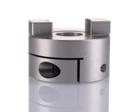 Łącznik 19mm Huco śr. zewn: 57mm Sprzęgło Oldhama