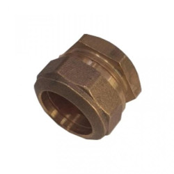 Korek zaciskowy 22mm (K22R)