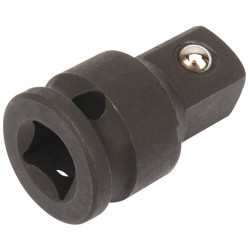 Draper Expert 07023 Expert 3/8"(F) x 1/2"(M) Impact Socket Converter