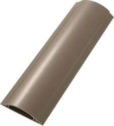 Mostek kablowy TRU COMPONENTS TC-RDAR60ABNWM203 1593128, kanały: 1, 1000 mm, 1 szt.