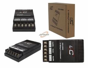 ZWROTNICA 2WAY 5.5 KHz 150W