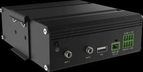 UR75-L04EU-G-W Industrial LTE Router, GPS, WiFi