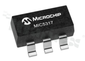 MIC5317-2.8YD5-TR