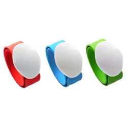 Bransoletka zbliżeniowa RFID EMMarine 125KHz TK4100 IL-21