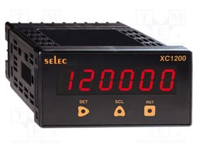 XC1200-CU