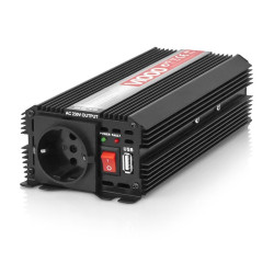Przetwornica 24V/230V 500W BLOW
