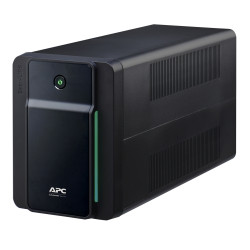 UPS, 1.2kW, 2200VA, Uwe 230V ac, Uwy 230V ac, APC, BVX2200LI-GR