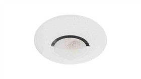 Plafon Sparky 50W + Pilot Ml8233 Milagro